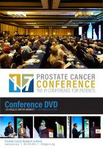 2017 Prostate Cancer Conference DVD