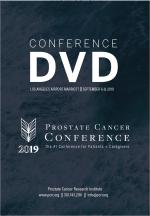 2019 Prostate Cancer Patient Conference DVD