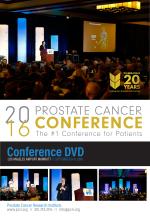 2016 Prostate Cancer Conference DVD