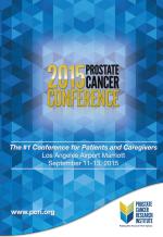 2015 Prostate Cancer Conference DVD