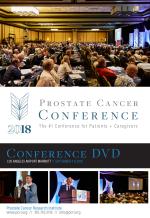 2018 Prostate Cancer Conference DVD